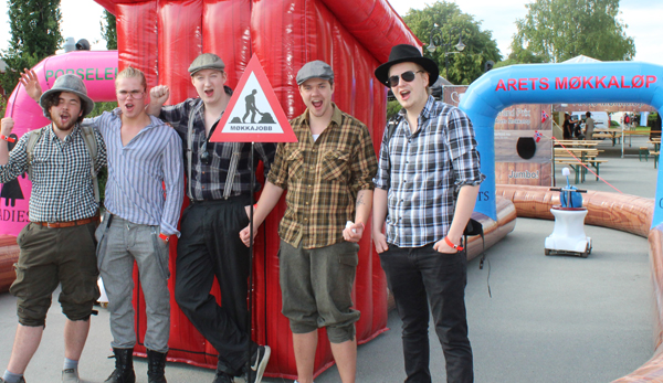 Porselen Grand Prix