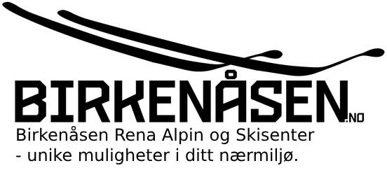 Birkenasen - Hovedsponsor