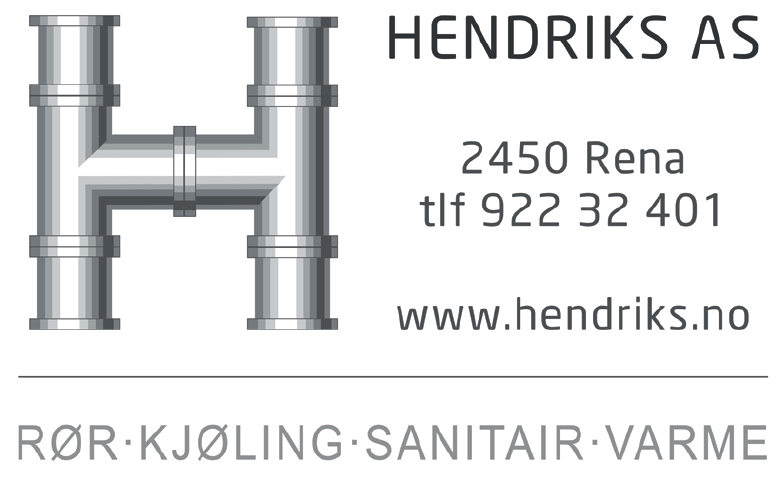 Hendriks