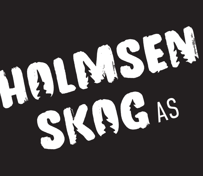 Holmsen Skog