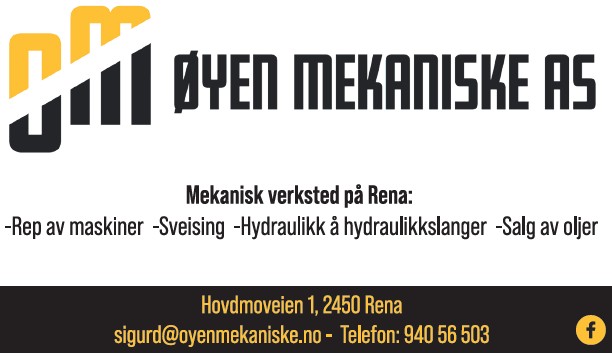 Øyen