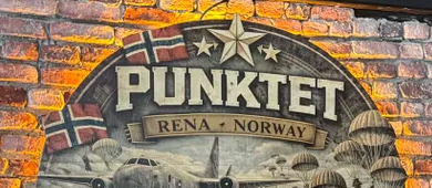 Punktet Bar & Spiseri